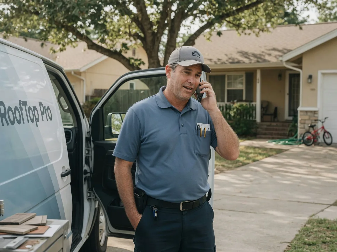 Roof Repair Mount Victory, OH FAQs