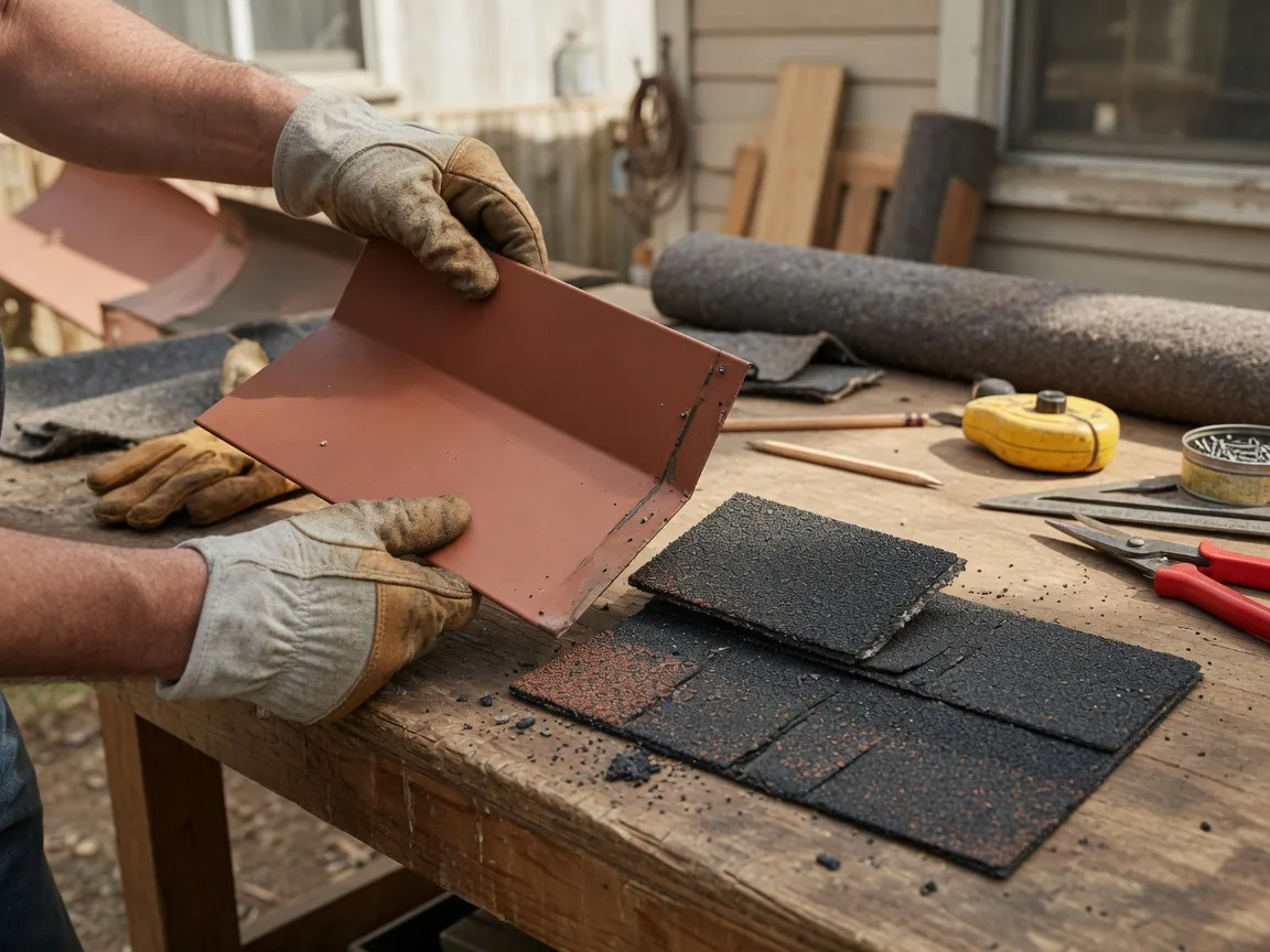 Roof Repair company in Mount Victory, OH